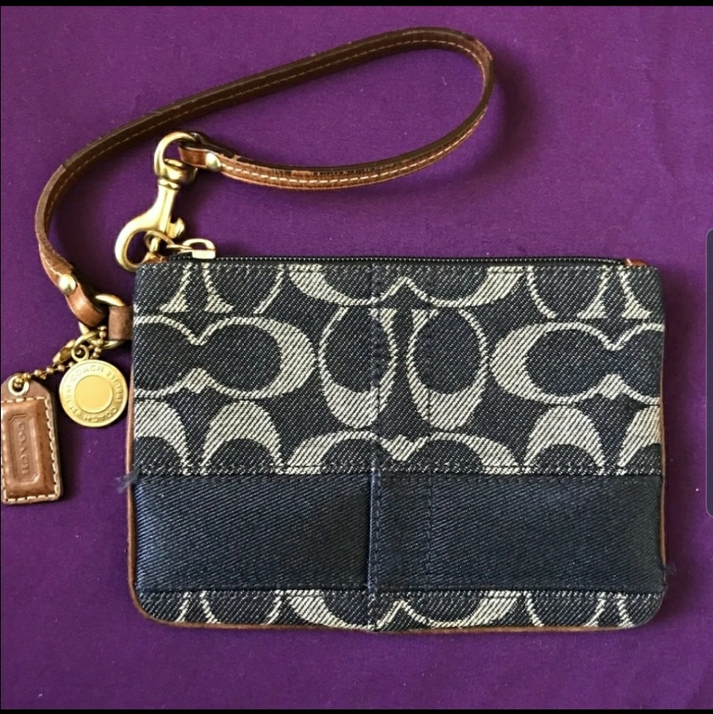Coach bundle set - Picture 3 of 4